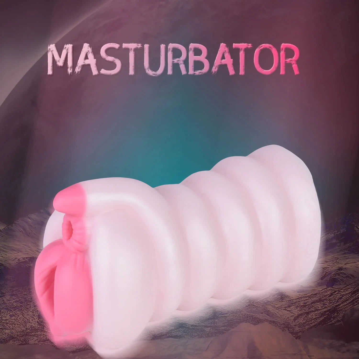 Pussy Sexy Fantasy Male Masturbator Horse Vaginal Sex Toys Male Masturbate Penis Training Sexual Wellness Sex Tools for Man