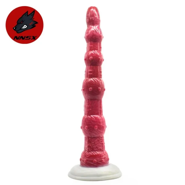 Long Riding Whip Design 360 Degrees Rotation Swing Dildo Sex Toys Dildo for Women