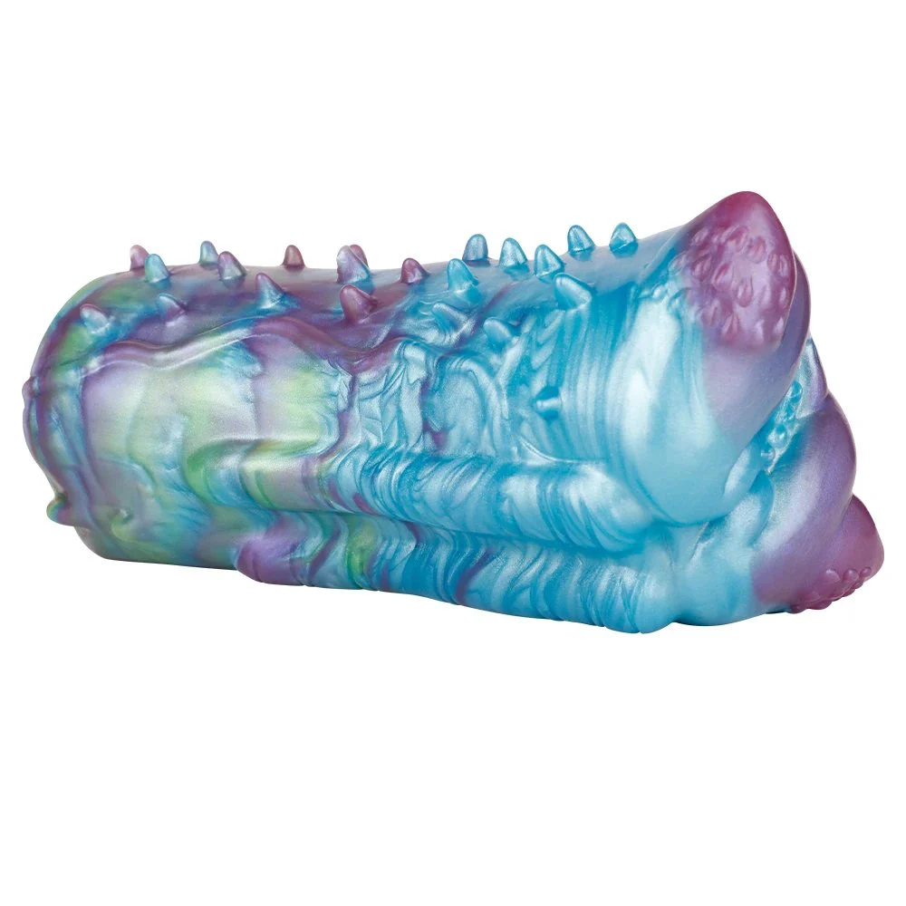 Quality Soft Skin-friendly Fantasy Realistic Pussy Pocket Orgsm Sex Toys for Men Male Masturbation Cup
