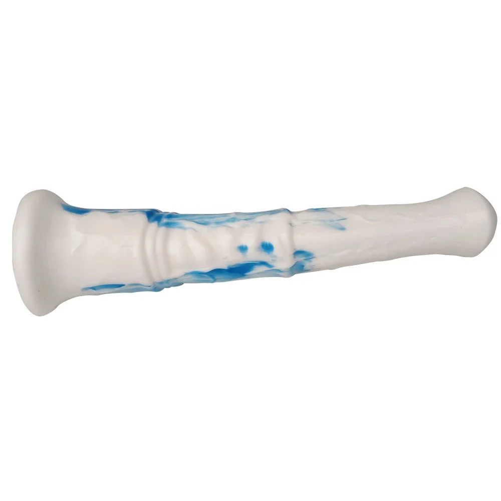 Huge Imitated Animal Dildos 29.5 Long and 5 Diameter Sex Toys Butt Plug Large Horse Dildo Anus Stimulation for Unisex