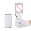 Heavy Metal Handheld Spanking Paddle Adult Erotic Cosplay Game Sex Toy for Man Woman Couples Bed Flirting Game Pleasure