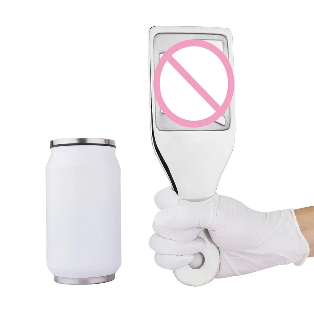 Heavy Metal Handheld Spanking Paddle Adult Erotic Cosplay Game Sex Toy for Man Woman Couples Bed Flirting Game Pleasure
