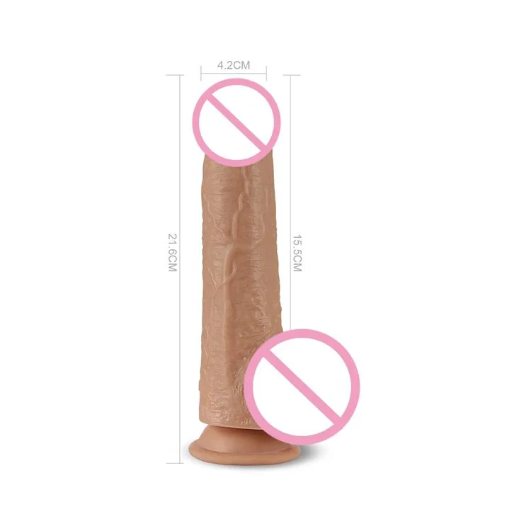 Vibrating Dildo Toy Adult Sex Dildo Vibrates Electric Dildos for Women Vibrator Sex Toys