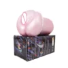 Sex Big Ass Toys Male Masturbation Cup Sex Toys Realistic Channel Mini Silicone for Men