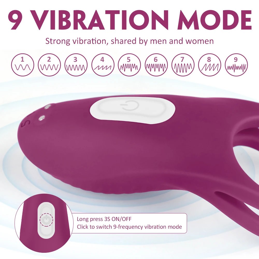 Male Sex Toys Adult Products Suitable Penis Ring Tightening Ring