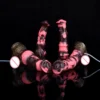 Four style Knot Ejaculation Dildo With Suction Cup Spray Liquid squirting Horse dildo for wome silicone wolf knot