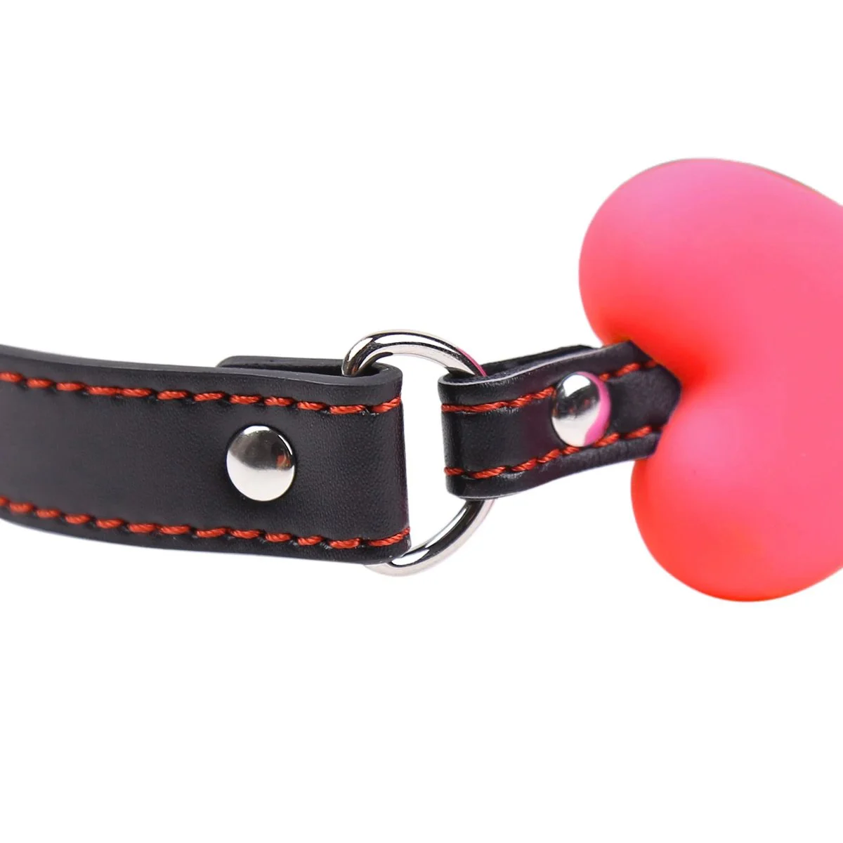 Dog Bone Mouth Plug Sex Toys Men Mouth Parts Alternative Silicone Dog Bone Toys Soft Mouth Ball Couple Toys