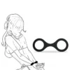 Silicone Handcuffs for Bondage Restraint Sex Toys