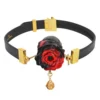 Soft Liquid Silicone Gag Leather Bondage Cosplay Couple Flirting Sex Toy Gag Set Game Toys