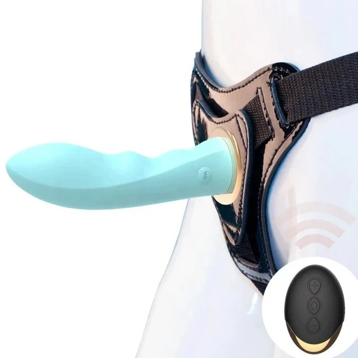 Wireless Remote Control Soft Silicone Vibrating Dildo Adult Sex Product Realistic Dildos ABS Material for Lesbian Toys