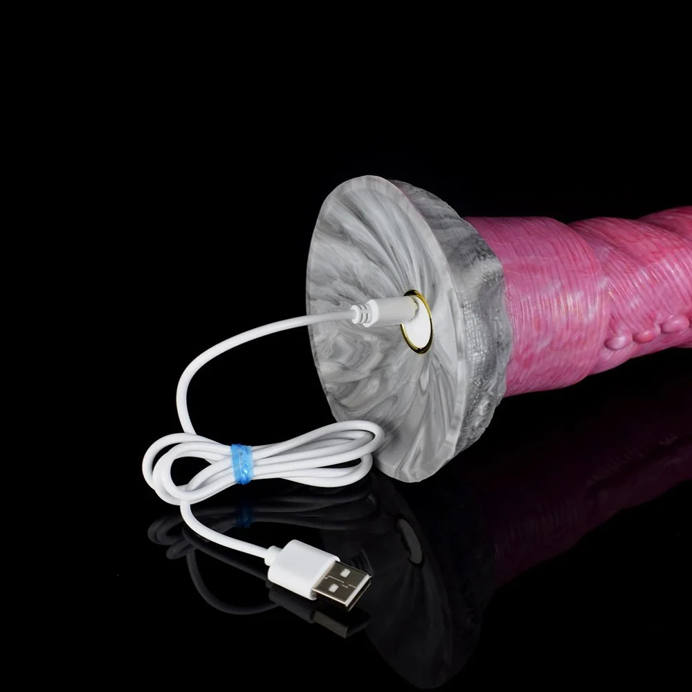 Vibrator Dildo for Lesbian Vibrating Dildo for Men Dildo Vibrator for Women