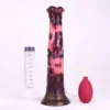 Silicone Squirting Horse Dildo Big Dildo Huge Dildo Adult Sex Toys for Men
