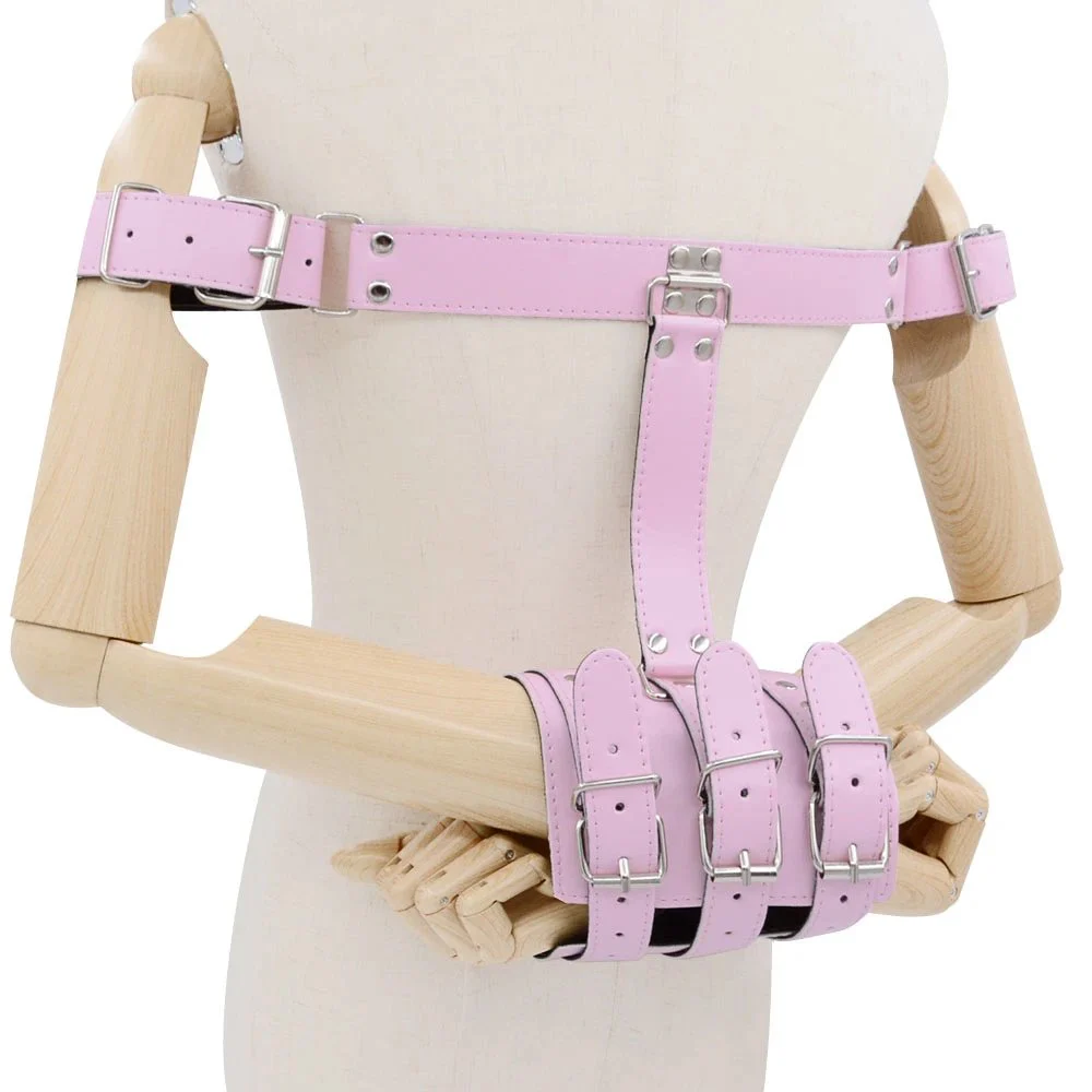 Bondage Handcuff Binding Tool Female Slave Handcuffs Leg Cuffs Couple Bondage Sex Adult Product Sex Other Sex Toys