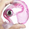 AV Bullet Vibrators for Women TPE Adult Sex Toys G-Spot & Clitoris Stimulating Finger Masturbator