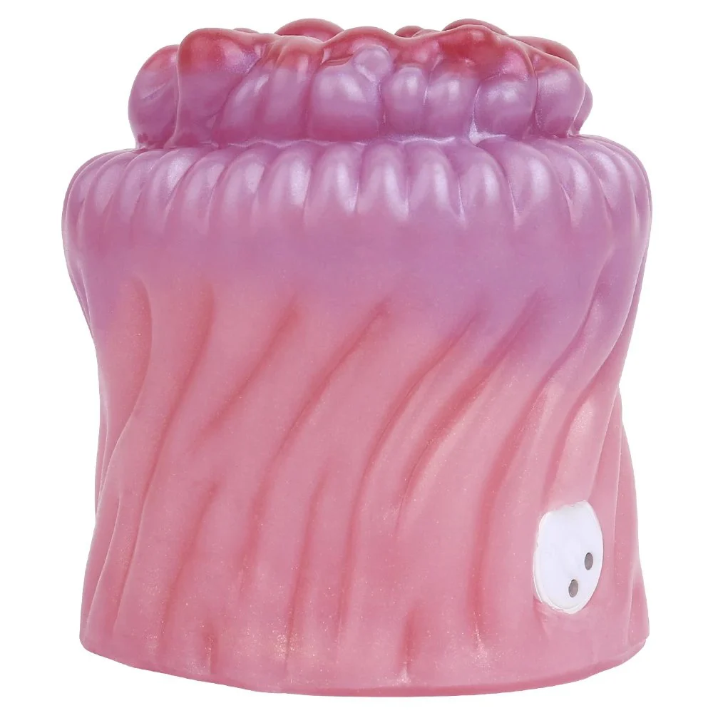 Soft Silicone Male Masturbator Vibrating Penis Trainer Sex Toys for Men Fantasy One Hole Realistic Vagina Glans Exerciser