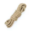 Cotton Rope Couple Toy Flirting Rope Adult Bundle Yellow Rope Female Flirting 10m 5m Adult Sexy Toys for Couple