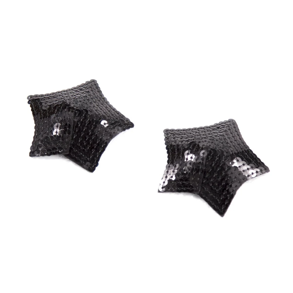 Five-pointed Star Nipple Sticker Adult Glitter Nipple Patch Sexy Chest Patch Women Flirtation Sex Toys