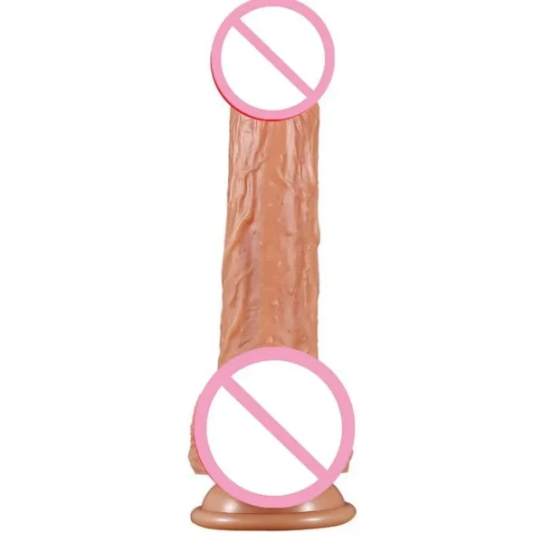 Women Men's Vibrator Dildo Gay Adult Sex Toys for Men