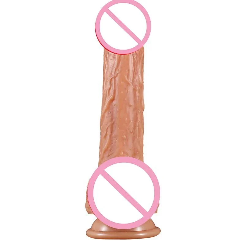 Women Men's Vibrator Dildo Gay Adult Sex Toys for Men