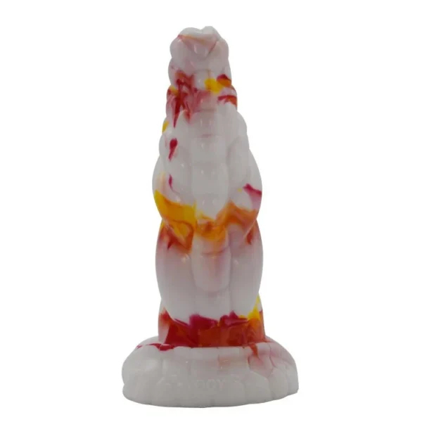 Women Silicone Condom Sex Toys for Woman