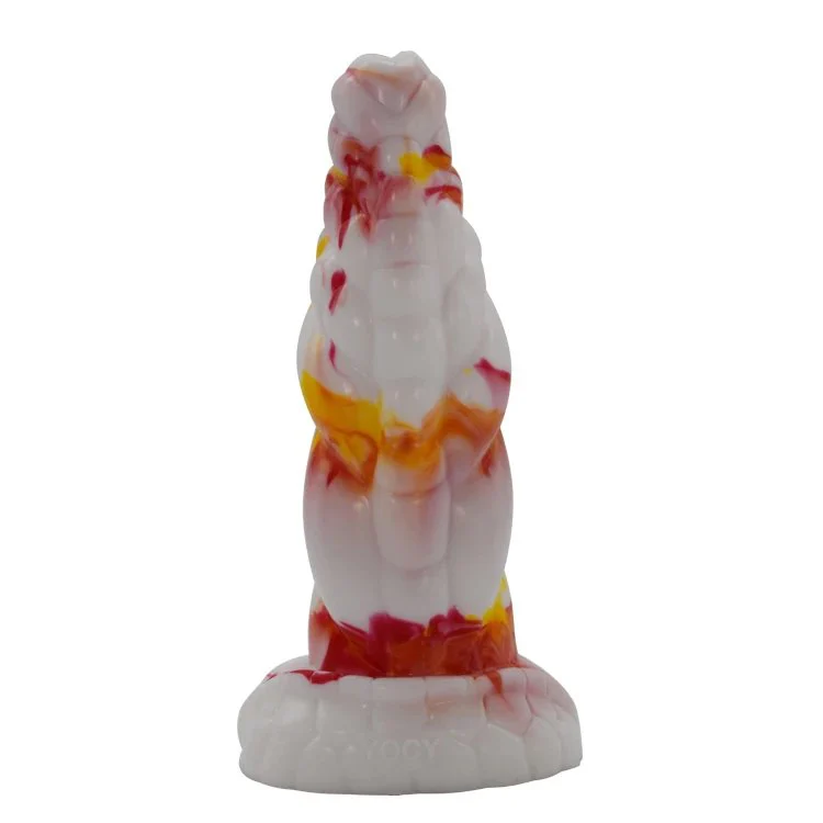 Women Silicone Condom Sex Toys for Woman