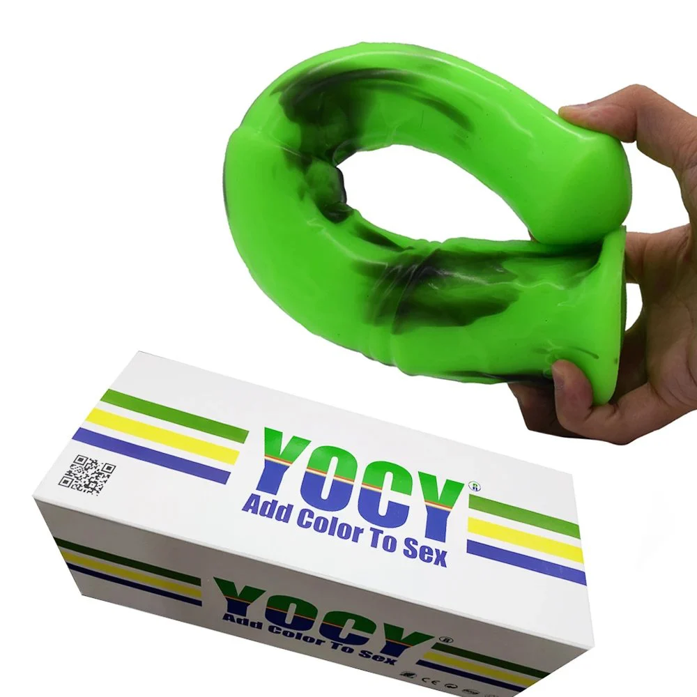 Huge Imitated Animal Dildos 29.5 Long and 5 Diameter Sex Toys Butt Plug Large Horse Dildo Anus Stimulation for Unisex