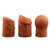 Soft Foreskin Ring for Men's Penis Comfortable Adult Accessory