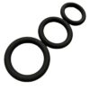 Men Cock Ring Sex Toys Soft Silicone for Delay Ejaculation