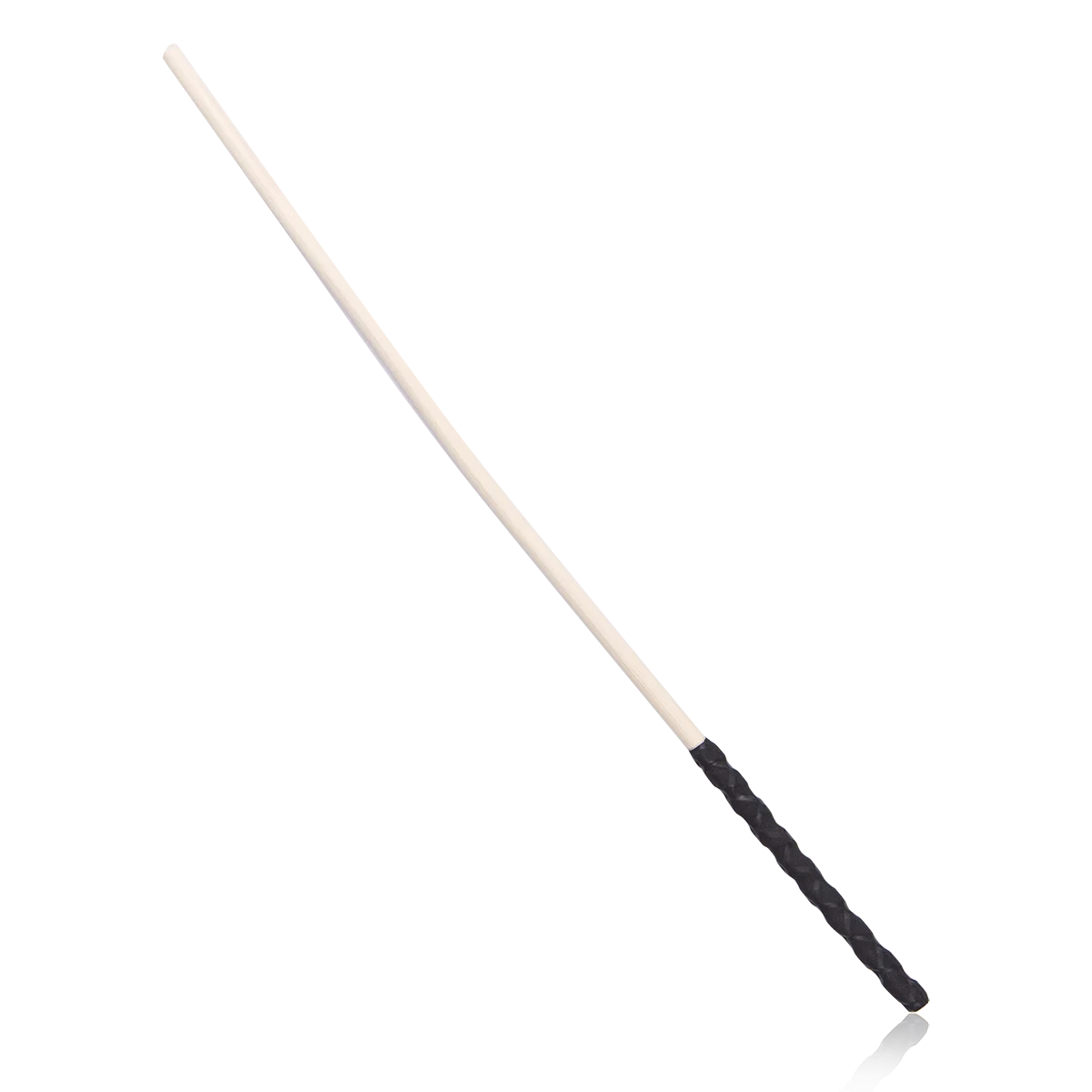 Cane Whip Adult Sex Products Black and Red Handle Queen Tools Spanking Soft Rattan Whip Sex Toys