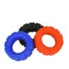 Super Stretchable Silicone Cock Ring Adult Sex Toys for Men Delay Ejaculation Penis Ring Sex Product