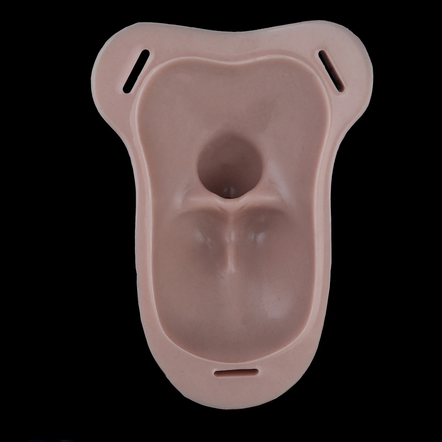 MTF Realistic Silicone Panties Gays Pussy Pants Sexy Vagina Form Crossdresser Transgender Shemale Drag Queen Cosplay