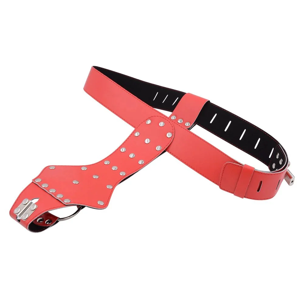 Bondage Chastity Pants Underwear Chastity Lock Adult Chastity Pants for Women Sex Underwear Restraint Strap