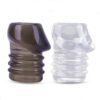 Soft Adult Male Sex Toys Penis Extender and Condom Sleeve Comfortable Penis Rings for Men