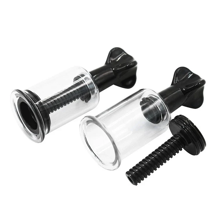 Black Milkpump Sexy Adult Sex Toys Flirting Black Round Boobs Toys Female Adult Products Adult Sexy Toys for Women