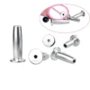 Stainless Steel Stimulate Urinary Dilators Chastity Penis Long Horse Eye Dilator Urethral Sound Masturbation Toys for Men