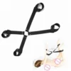Wrist Ankle Cuffs Adult Games Cosplay Fetish Bondage Restraints Hand and Leg Cuffs