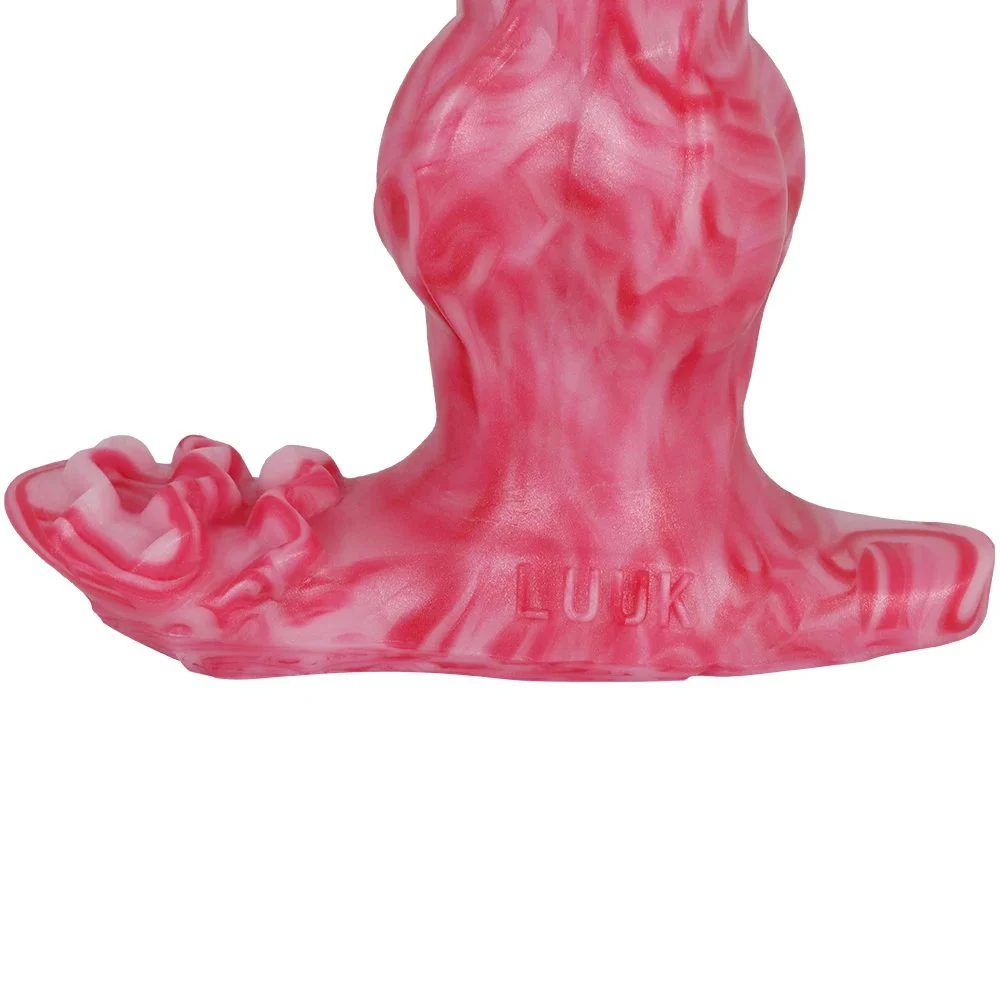 Medical Silicone Vibrator for Women G Spot Clitoris Rechargeable Magic Massager Vibrator Wand