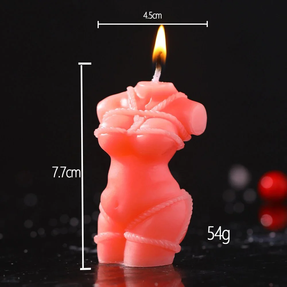 Low Temperature Candles For Couples Teasing Bed Sex Toys Small Ring Training Erotic Toys Low Temperature Candles