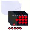 100 Couple Position Challenges Poster Adult Love Game Sex Positions Scratch Off Poster