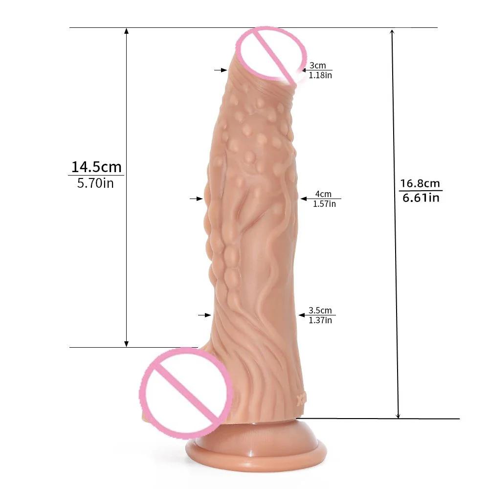 Silicone Pants with Monster Dildo Artificial Penis Size Women's Wear Pants Sex Liquid Silicone Penis Dido for Lesbian