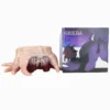 Embracer Facehugger Male Masturbator in the Shape of a Special Creature for a More Stimulating Experience Silicone