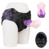 7.99in Fantasy Male Penis Wearing Extender Medical-Grade Soft Silicone with Realistic Touch Effective Enhancement Adult Toy