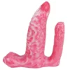 Multi-color Dragon Penis Couple Bedroom Sex Toy Vibrators With Wireless Remote Control Dildo Vibratos for Lesbian Masturbators