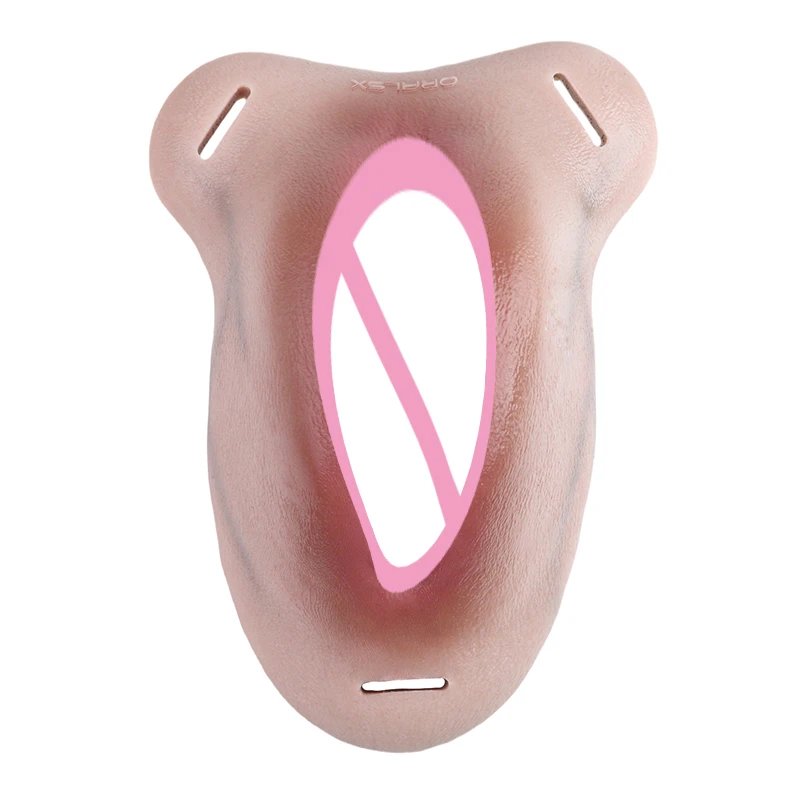 Vagina Pants Men'S Hiding Gaff Camel Toe Control Thong for Crossdresser Transgender Cd Dragqueen with Urination Channel