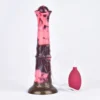 Squirting Horse Dildo Huge Realistic Horse Ejaculation Dildo Faak with Suction Cup Large Size Animal Women Vagina Anal Plug