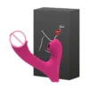 10 Modes Women Masturbation Sucking Vibrator Dildo Vibrator Sex Toys for Women