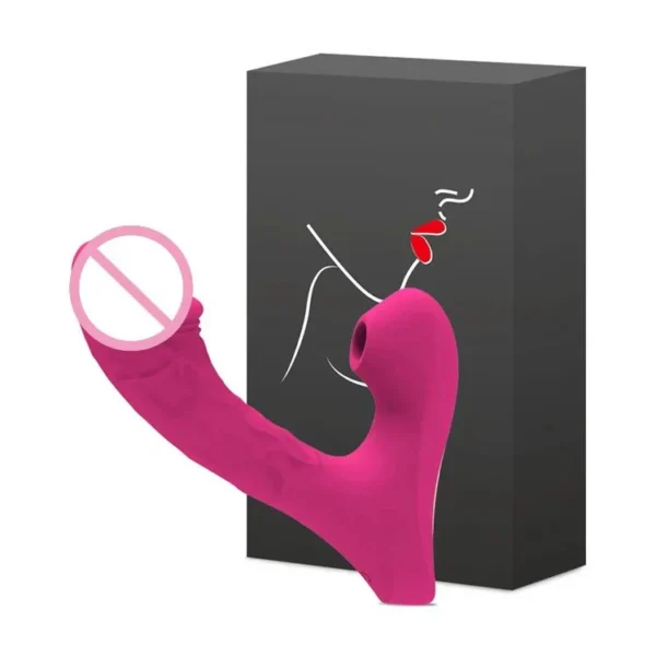 10 Modes Women Masturbation Sucking Vibrator Dildo Vibrator Sex Toys for Women