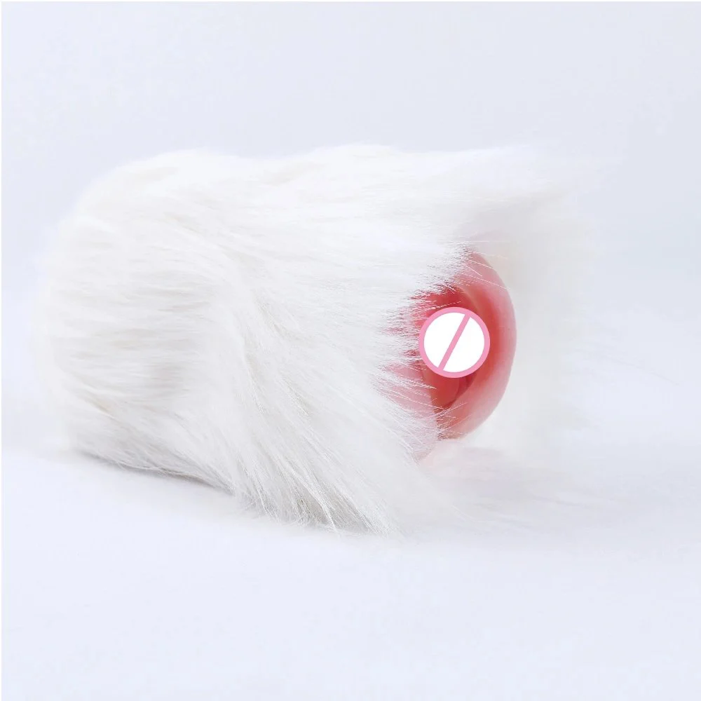 Big Monster Masturbation Cup Large Capacity Cups New Design Plush Masturbating Sex Toys for Man Masturbators