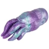 Deep Sea Octopus Tentacles Monster Male Masturbator Pocket Pussy Penis Stroker Silicone Sex Toy for Man