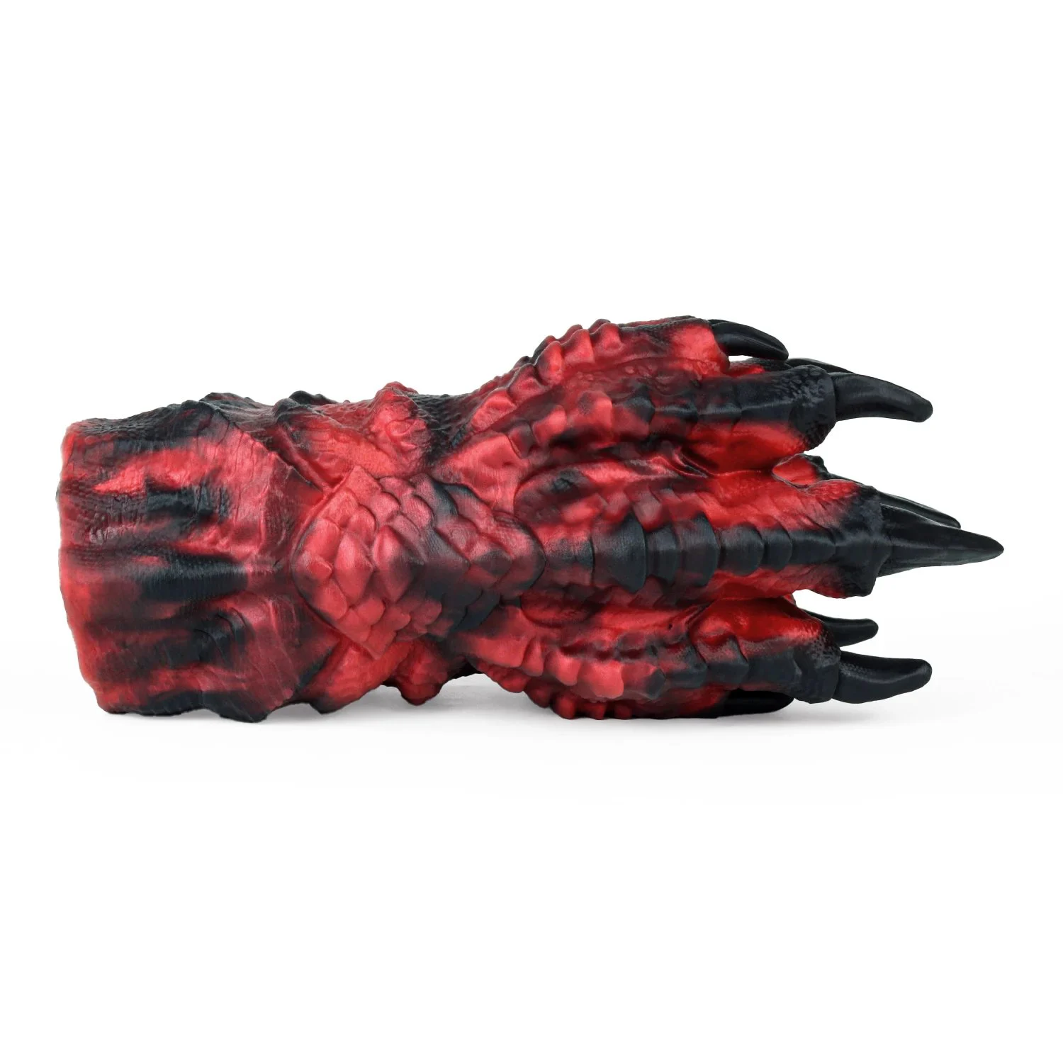 Claws Fantasy Creature Silicone Male Masturbator Large Size Pocket Realistic Adult Pleasure Cup for Men